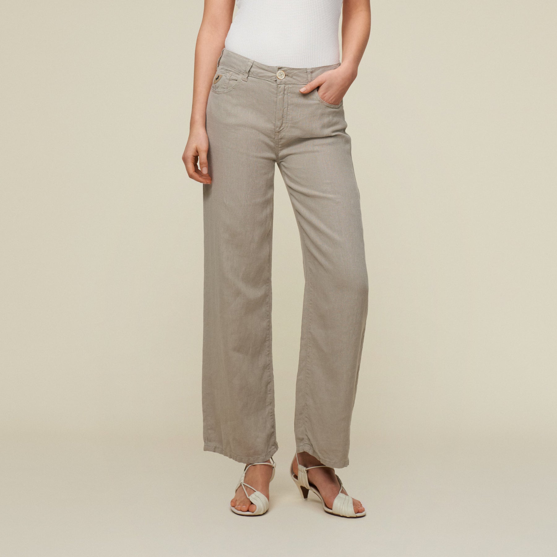 Culotte - Elm