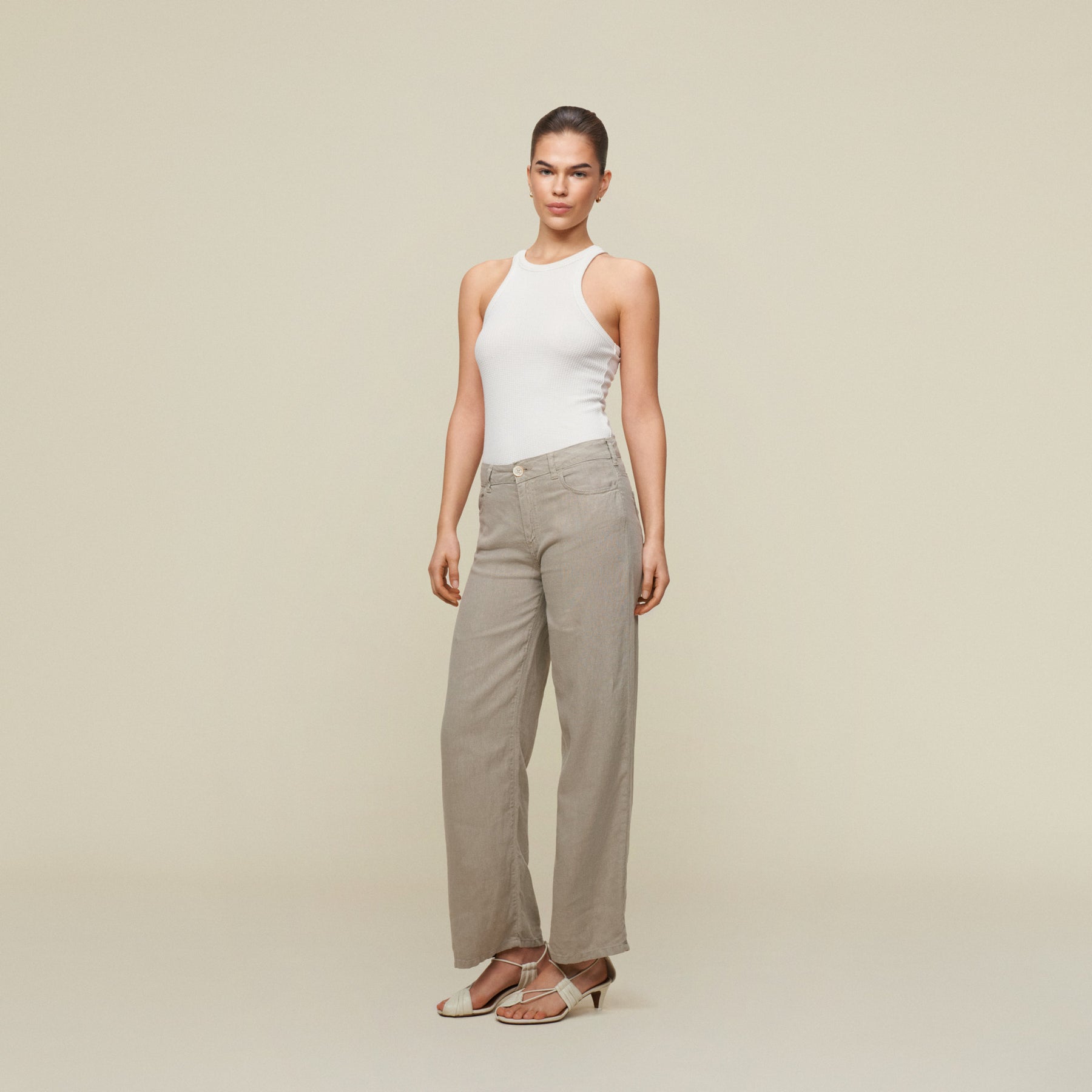 Culotte - Elm