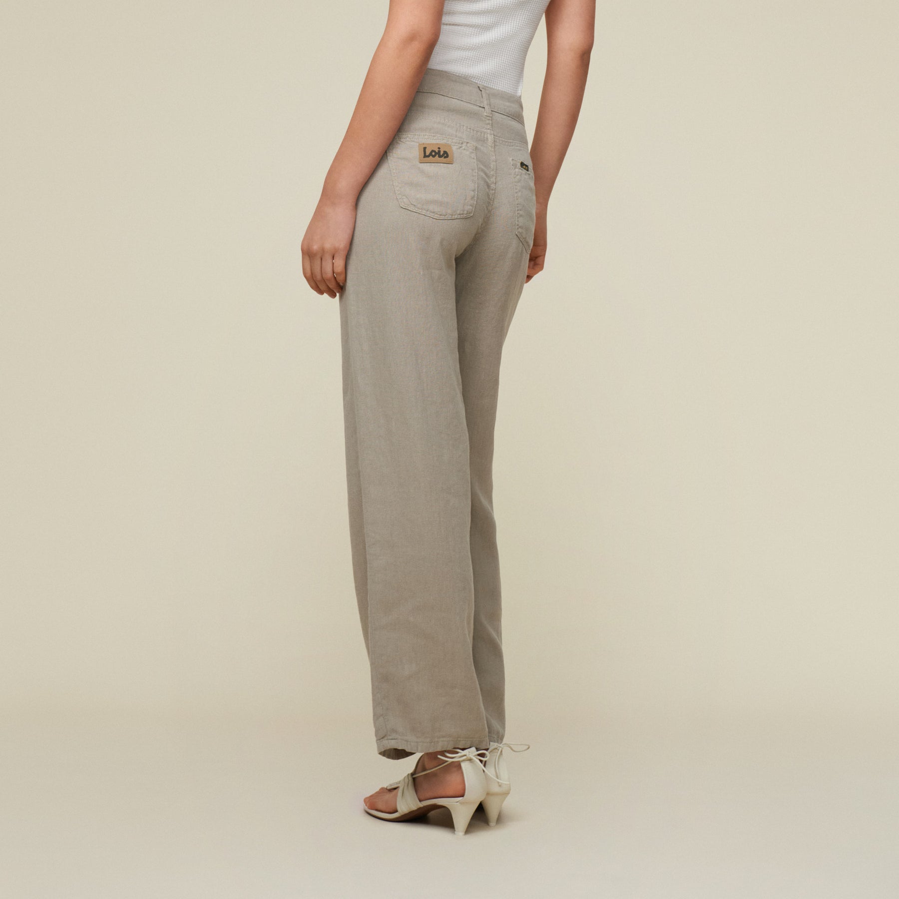 Culotte - Elm