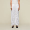 Culotte - Vit