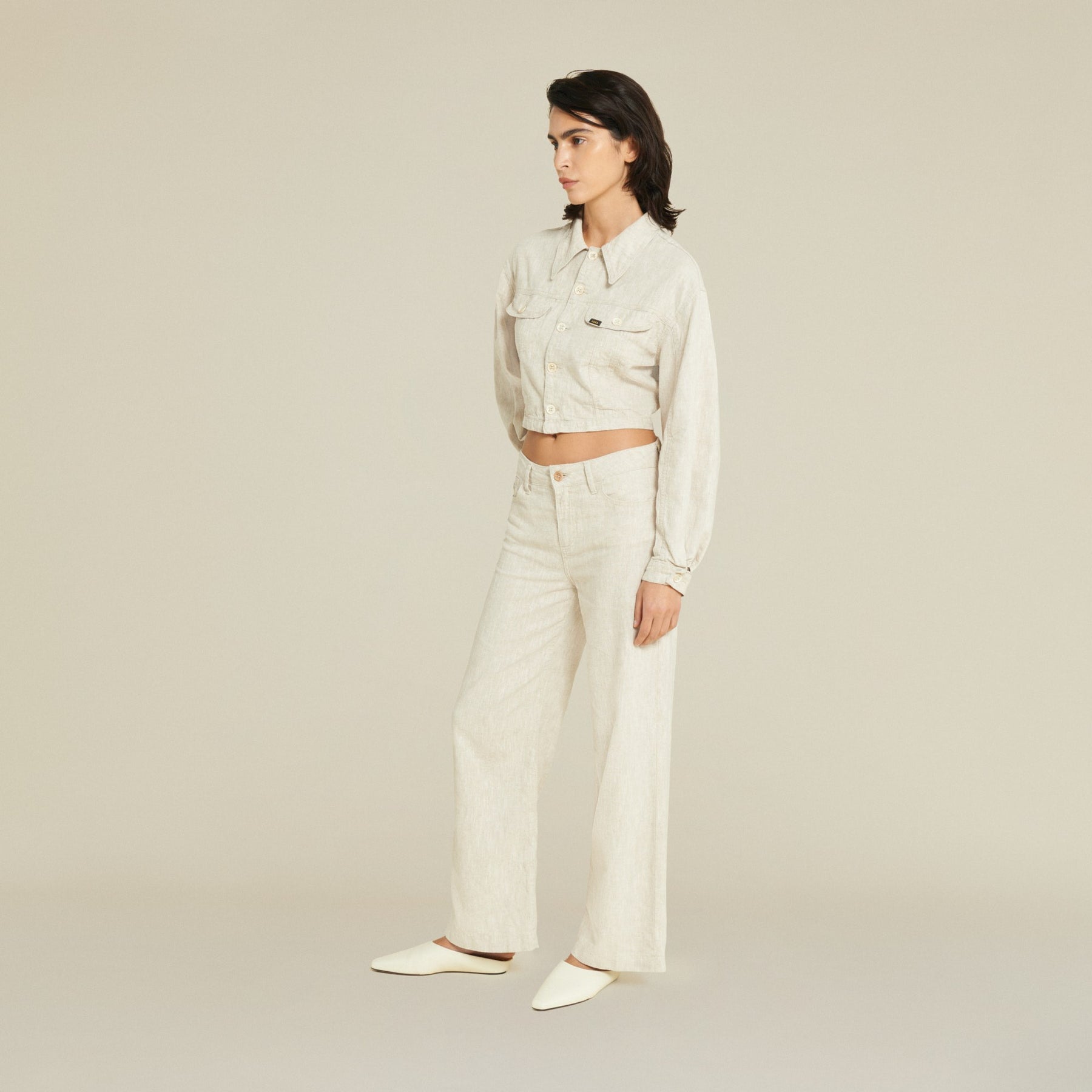 Culotte - Rinse Natural