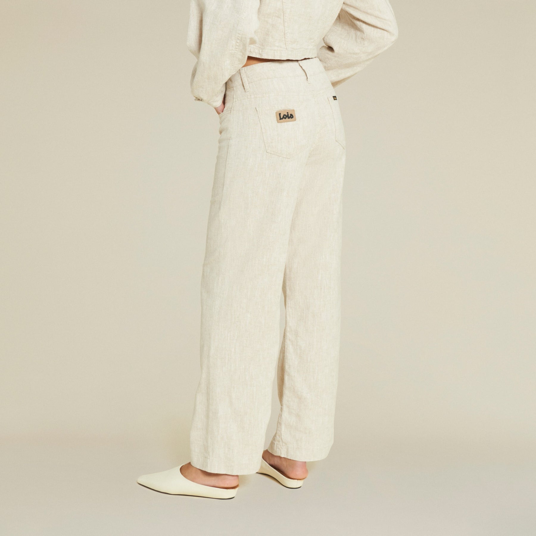Culotte - Rinse Natural