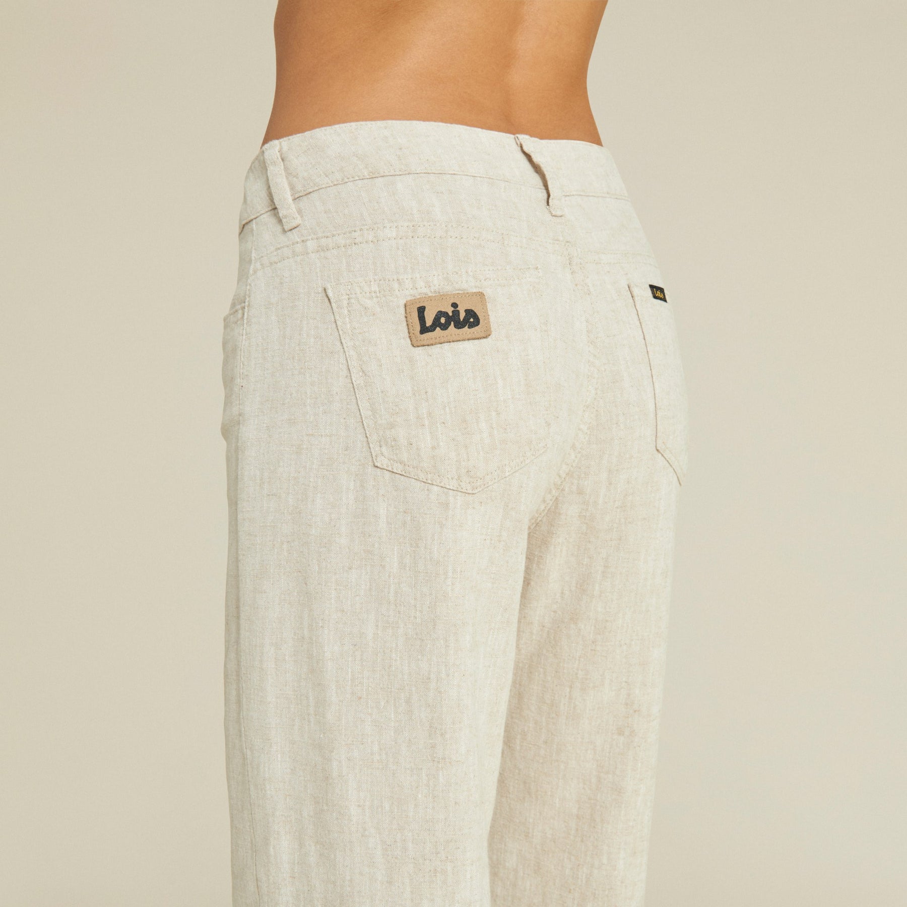Culotte - Rinse Natural