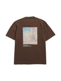 Kjerag National Tee - Brun