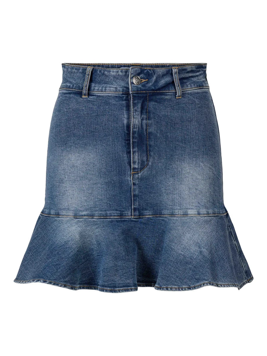 Alessi denimkjol