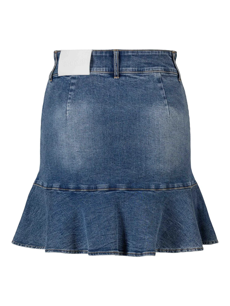 Alessi denimkjol