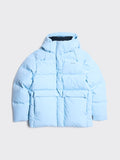 Besseggen Dunjacka - Baby Blue