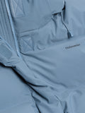 Besseggen Dunjacka - Blue Aqua