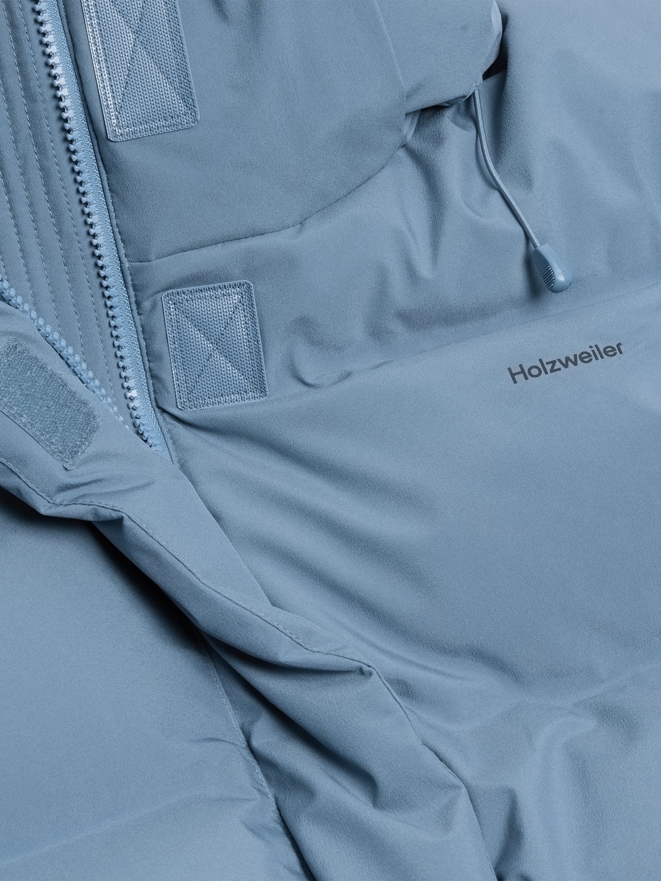 Besseggen Dunjacka - Blue Aqua