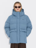 Besseggen Dunjacka - Blue Aqua