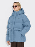 Besseggen Dunjacka - Blue Aqua