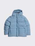 Besseggen Dunjacka - Blue Aqua