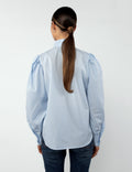 Lilly Shirt - Light Blue