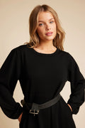 Saint Short 24 - Black