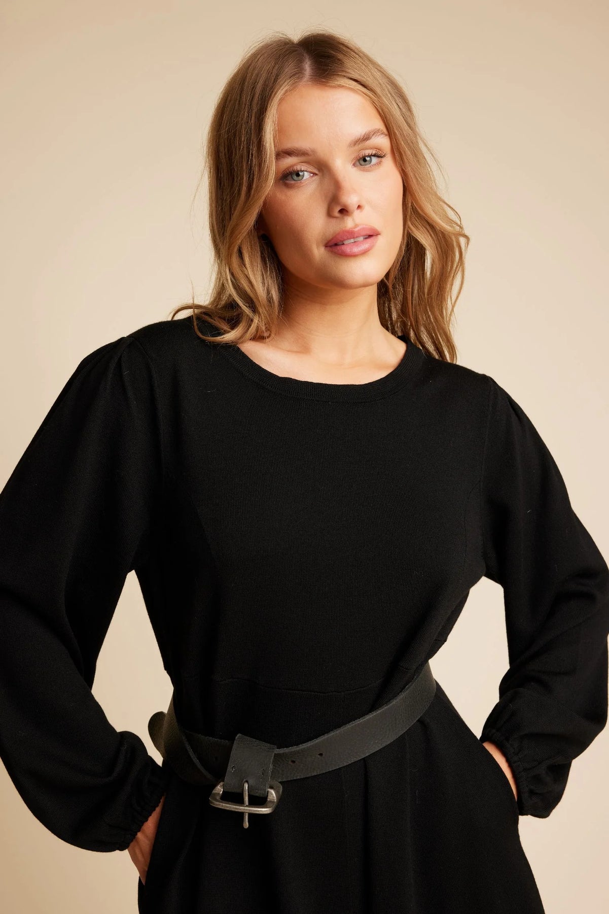 Saint Short 24 - Black