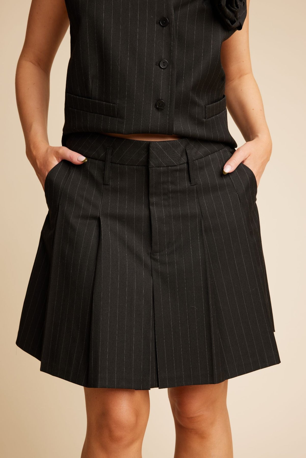 School Stripe - As Is