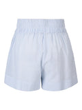 Cayla Shorts - Kentucky Blue