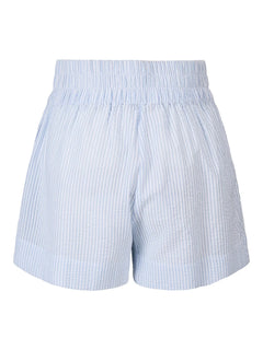 Cayla Shorts - Kentucky Blue