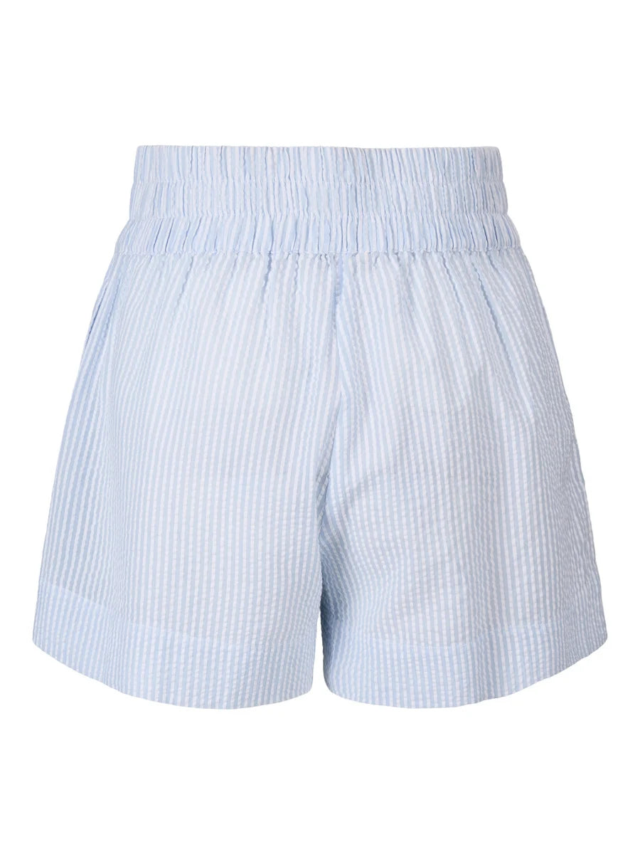 Cayla Shorts - Kentucky Blue