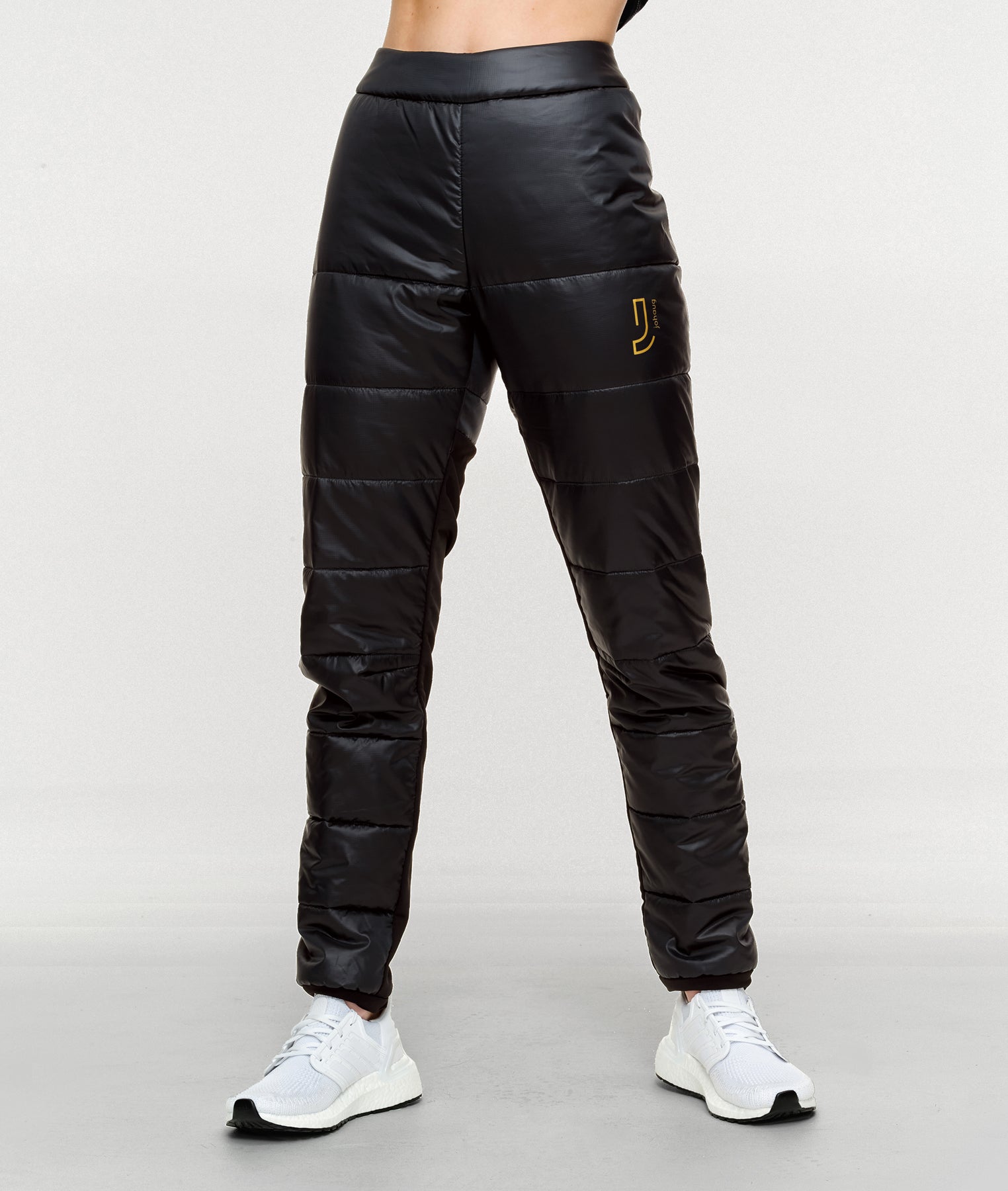 Temping Primaloft Pant - Black