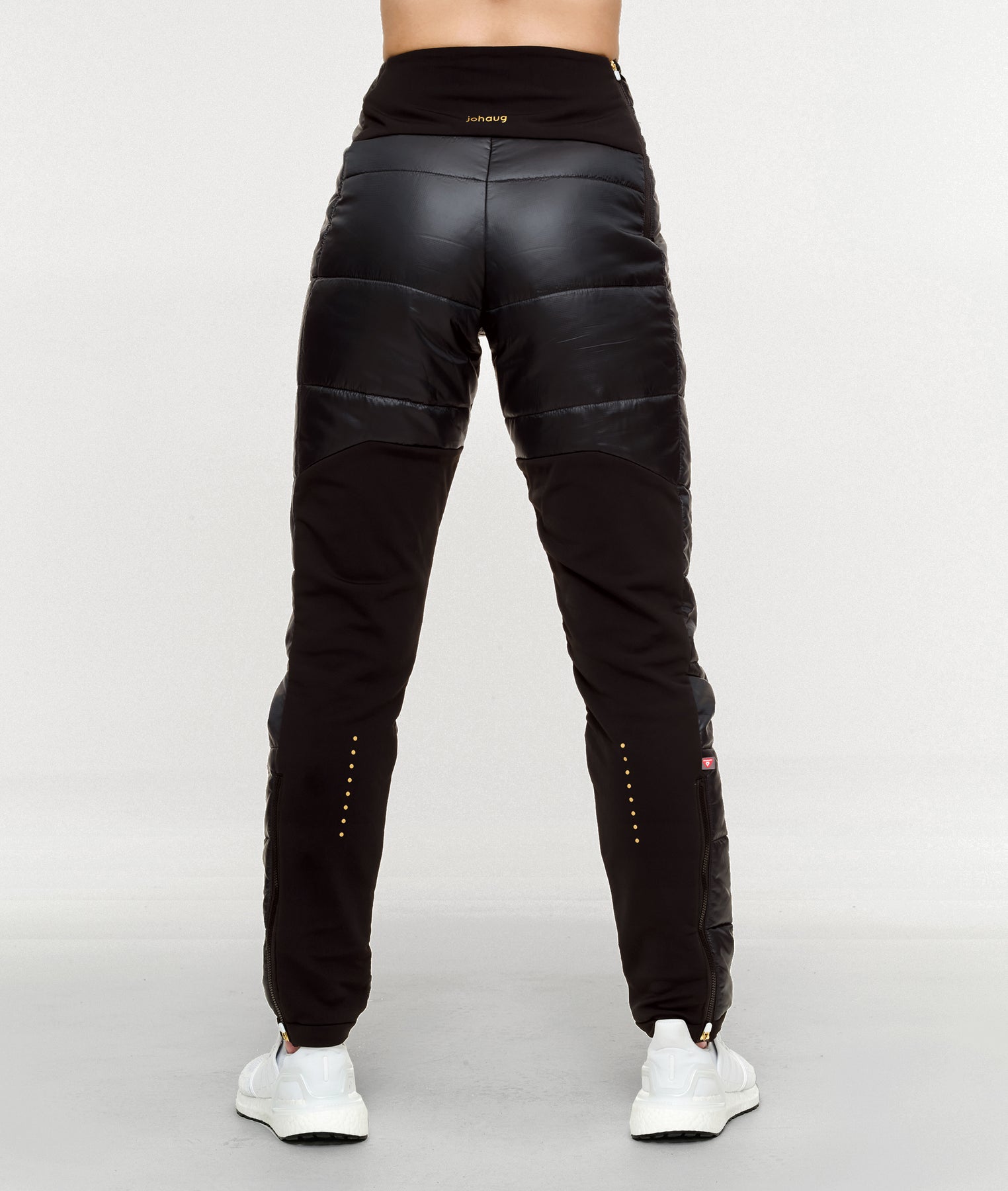 Temping Primaloft Pant - Black