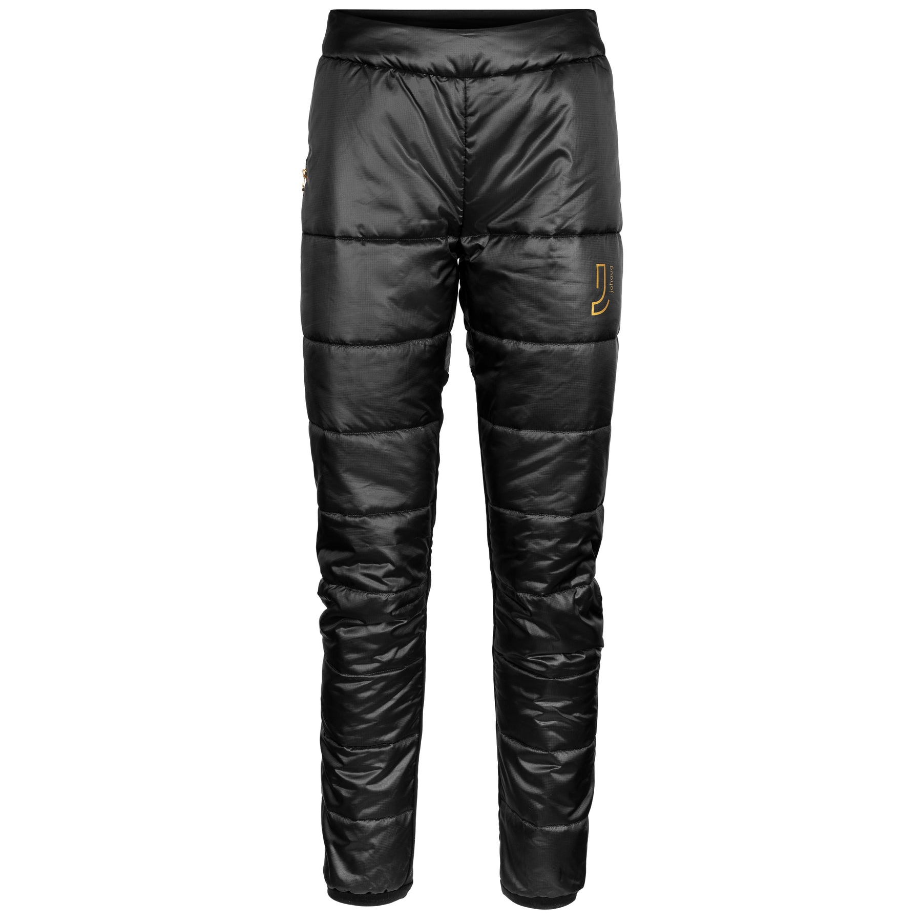 Temping Primaloft Pant - Black