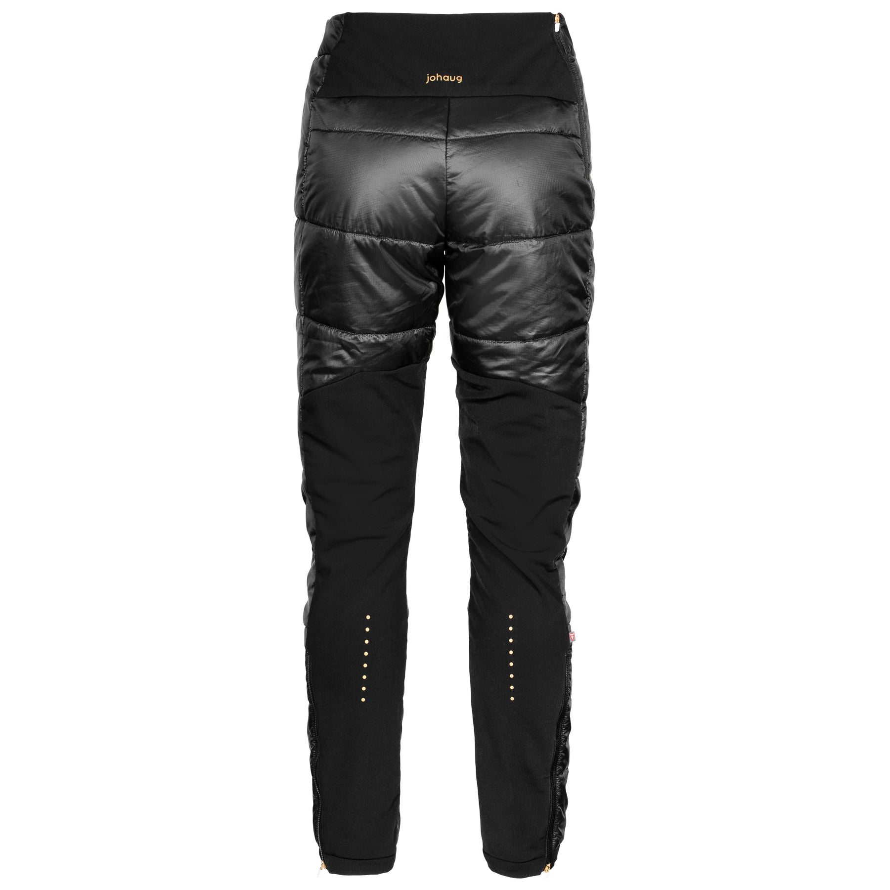Temping Primaloft Pant - Black