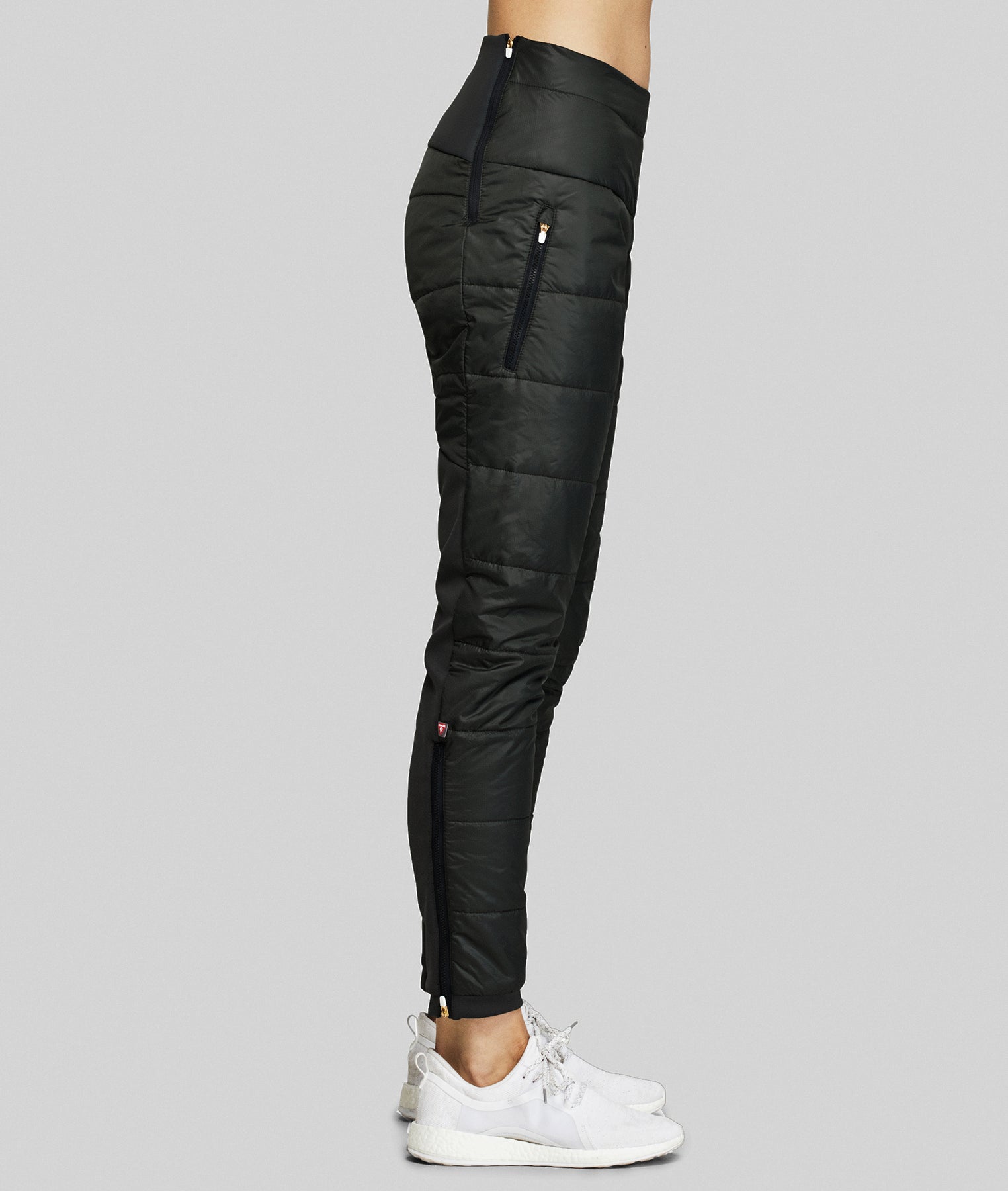 Temping Primaloft Pant - Black