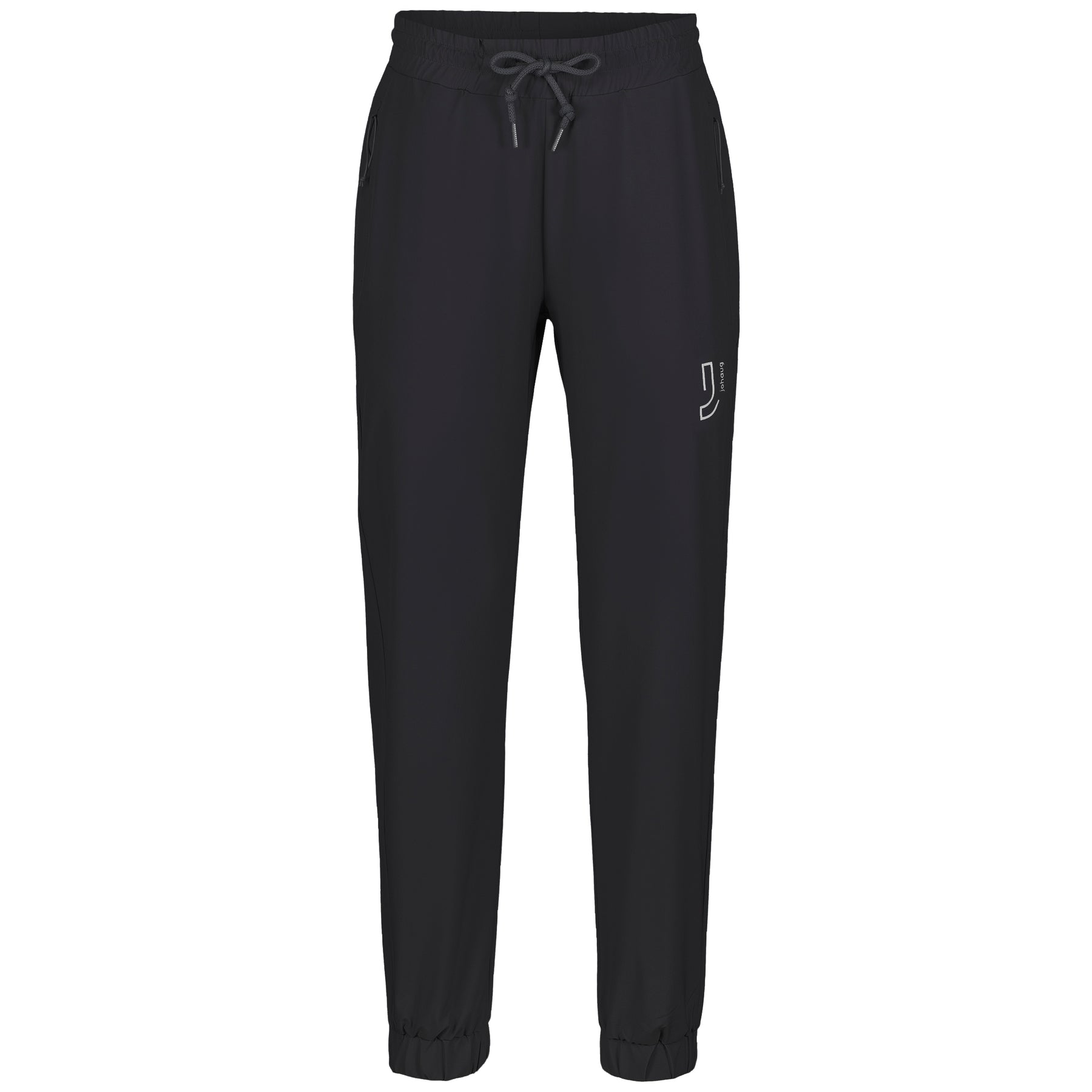 Strut Microfiber Pant - Black