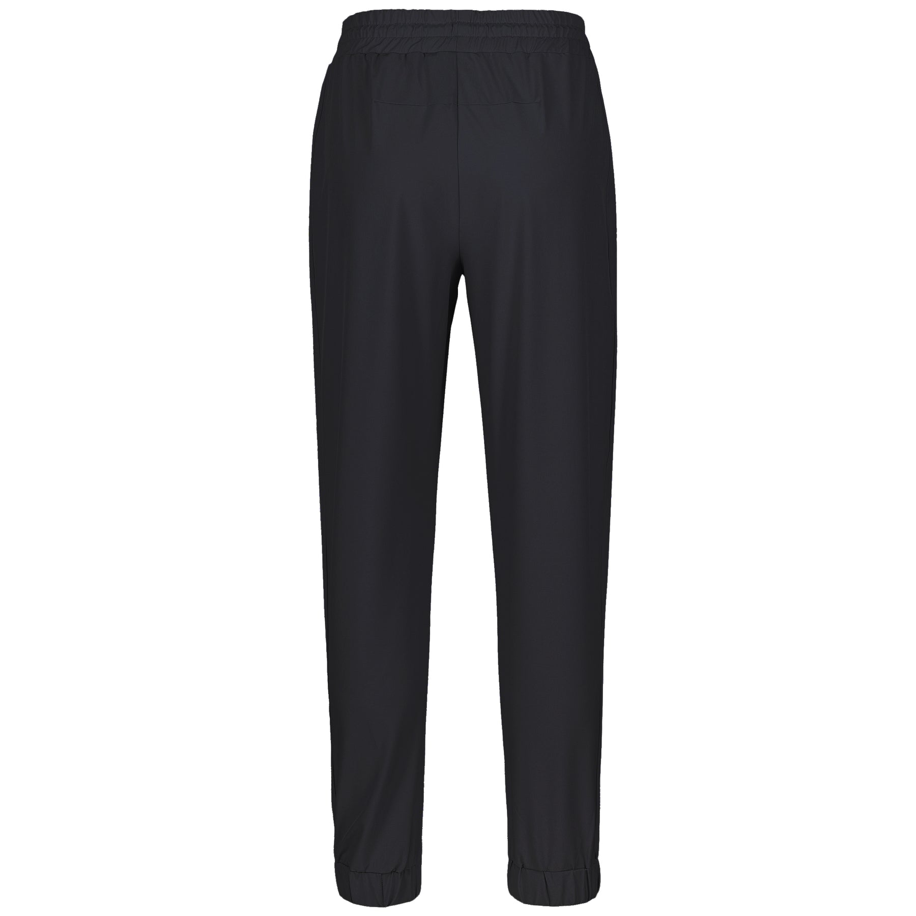 Strut Microfiber Pant - Black