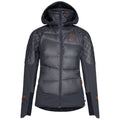 Advance Primaloft Down Jacket - Dark Blue