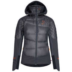 Advance Primaloft Down Jacket - Dark Blue
