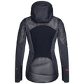 Advance Primaloft Down Jacket - Dark Blue
