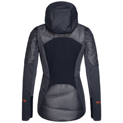 Advance Primaloft Down Jacket - Dark Blue