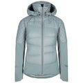 Advance Primaloft Down Jacket - Green Blue