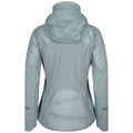 Advance Primaloft Down Jacket - Green Blue