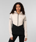 Concept Jacket 2.0 - Light Beige