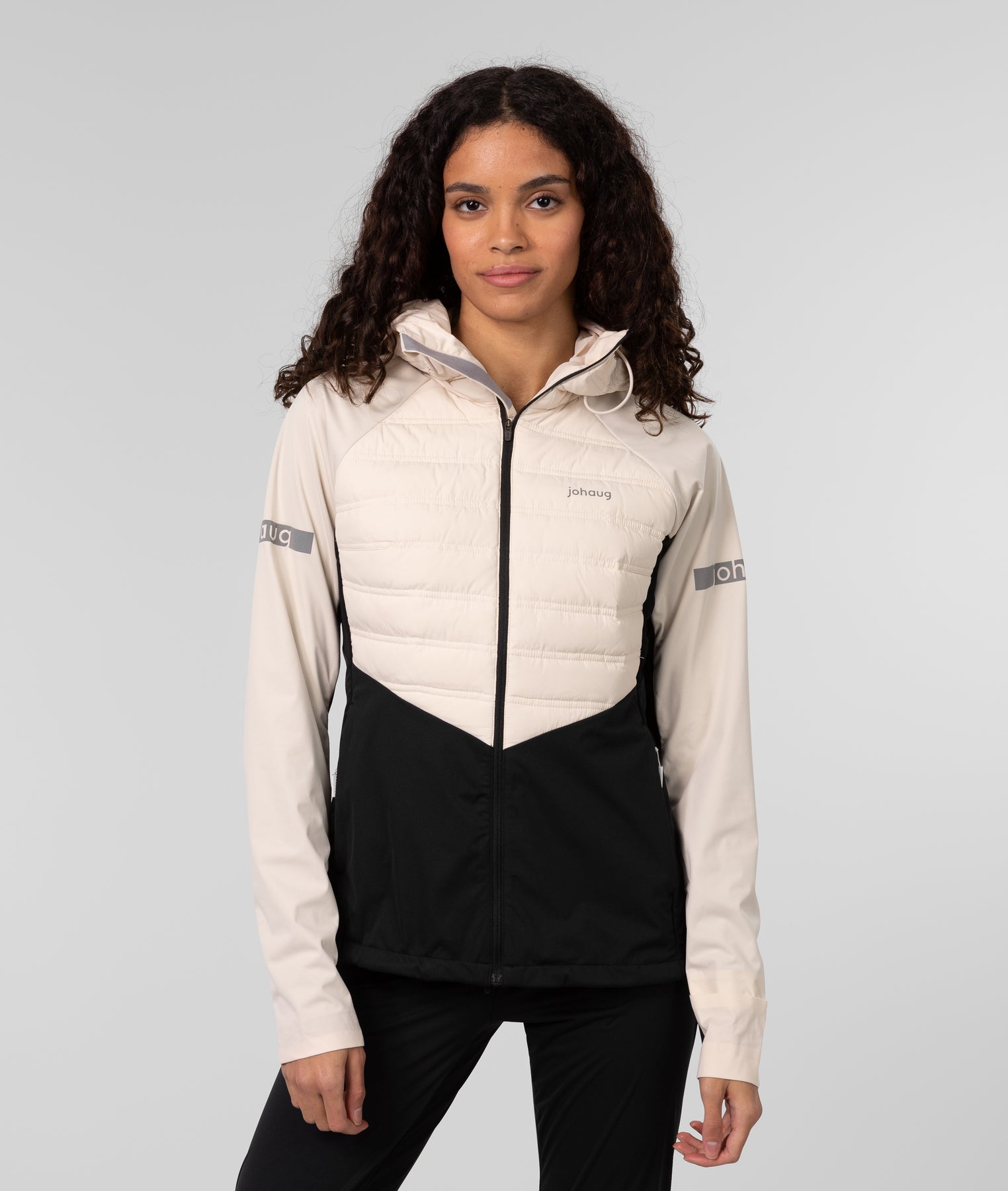 Concept Jacket 2.0 - Light Beige