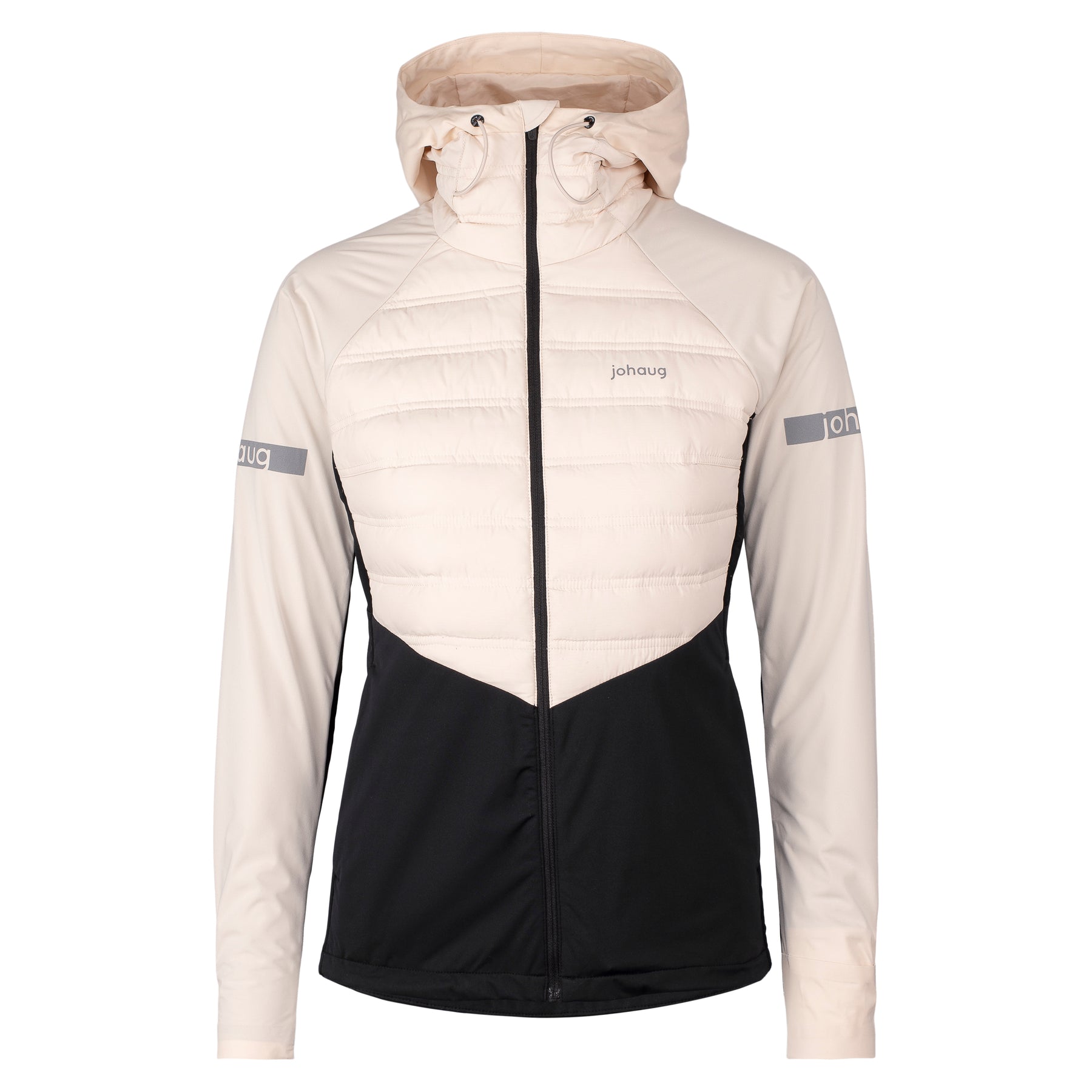Concept Jacket 2.0 - Light Beige