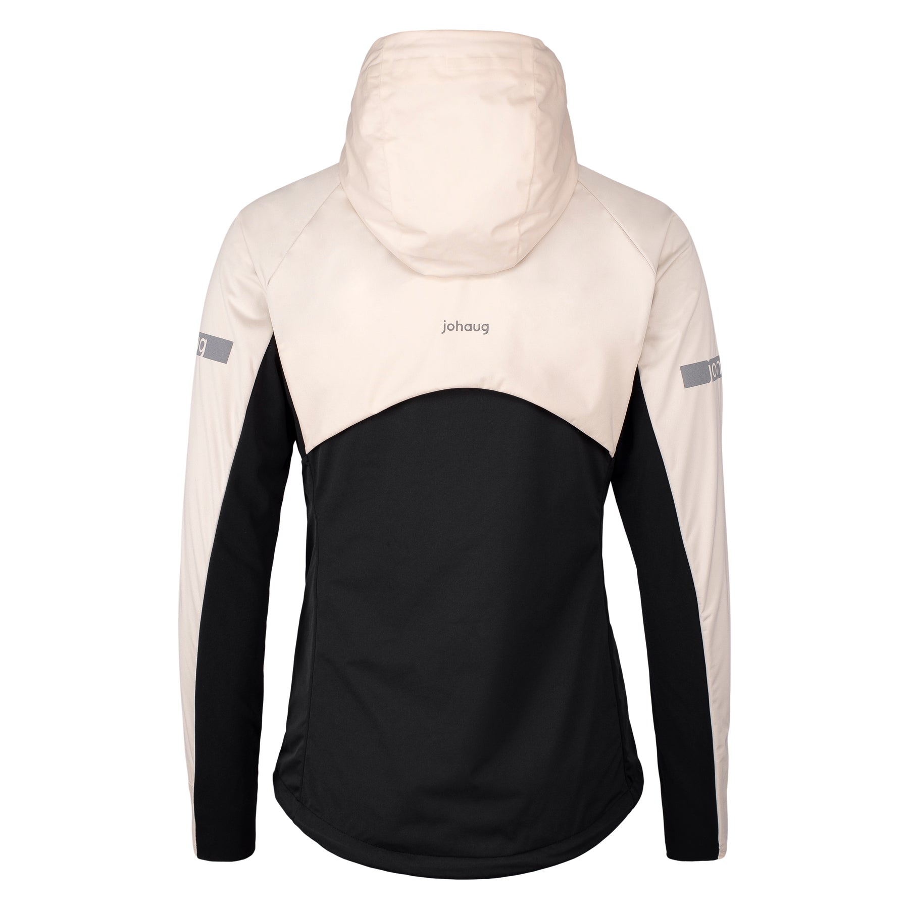 Concept Jacket 2.0 - Light Beige
