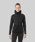 Concept Jacket 2.0 - Svart