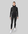 Concept Jacket 2.0 - Svart