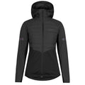Concept Jacket 2.0 - Svart
