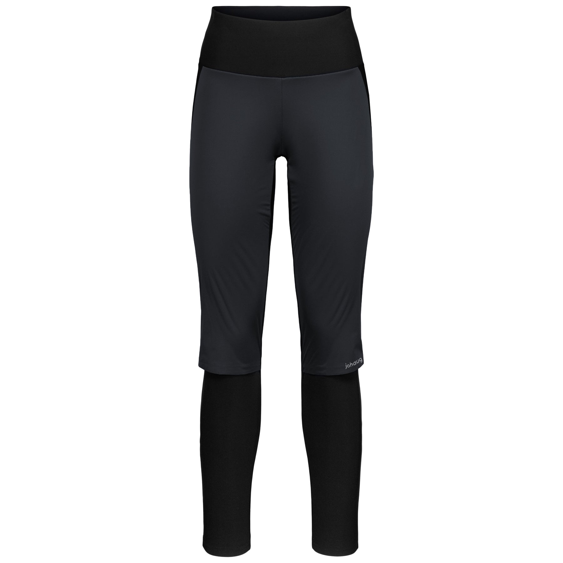 Concept Pant 2.0 - Svart