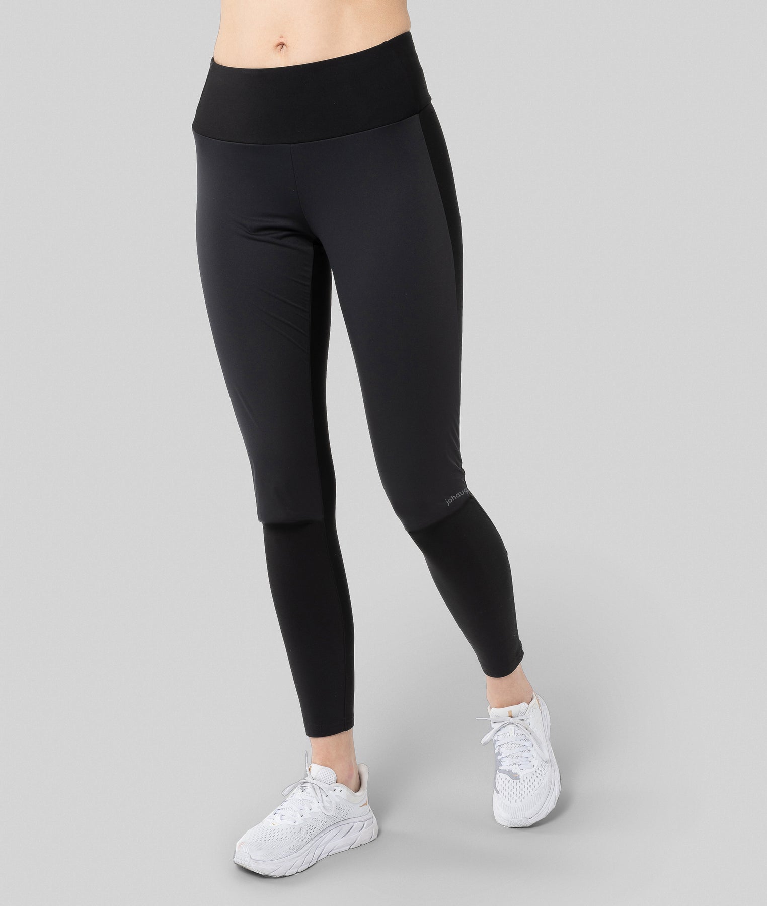 Concept Pant 2.0 - Svart
