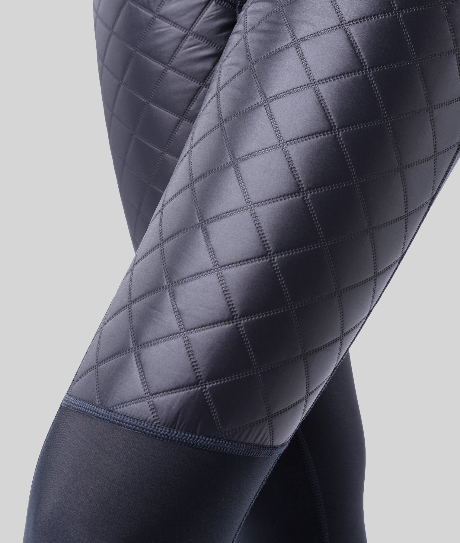 Advance Primaloft Tights - Dark Blue