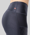 Advance Primaloft Tights - Dark Blue