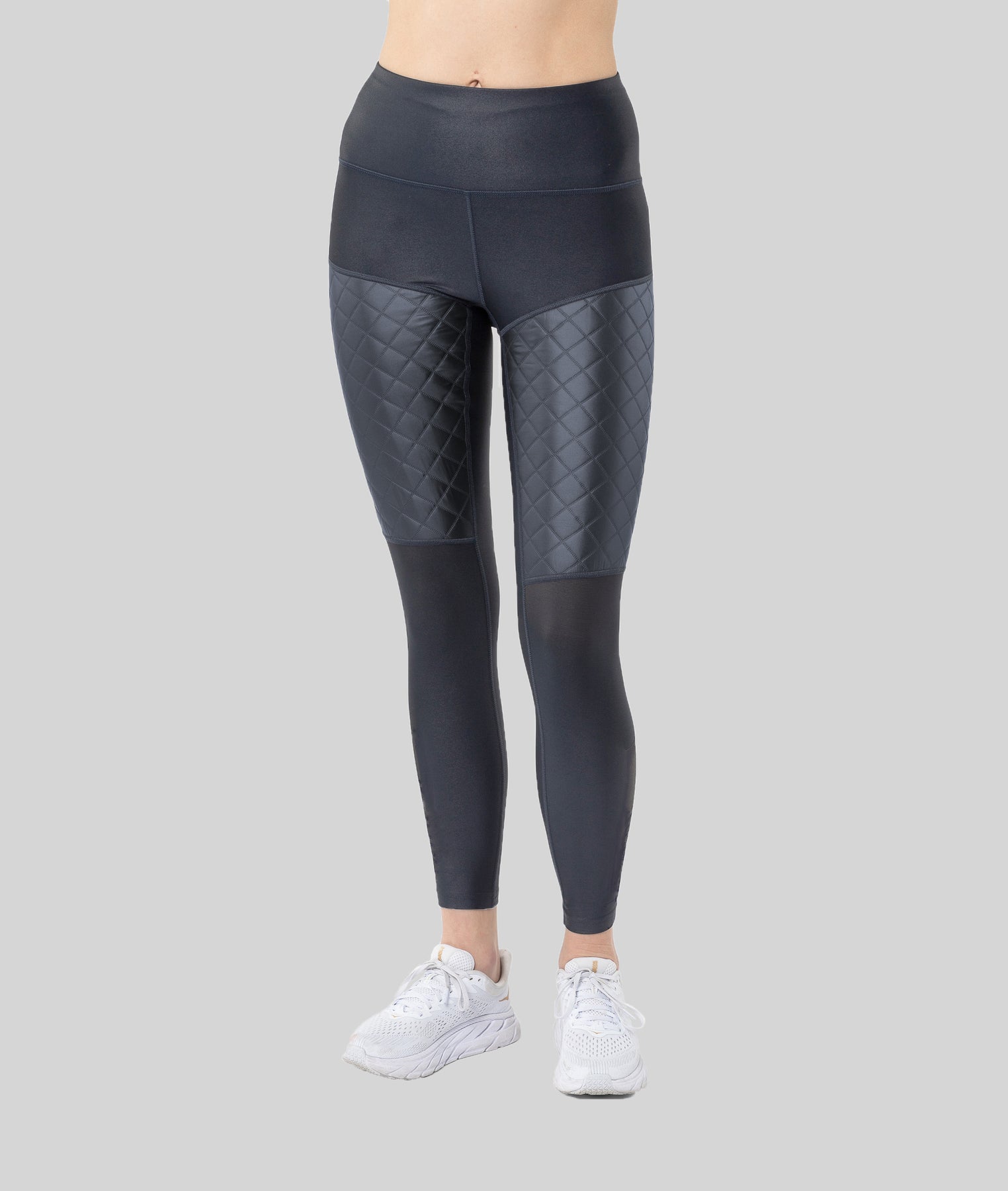 Advance Primaloft Tights - Dark Blue