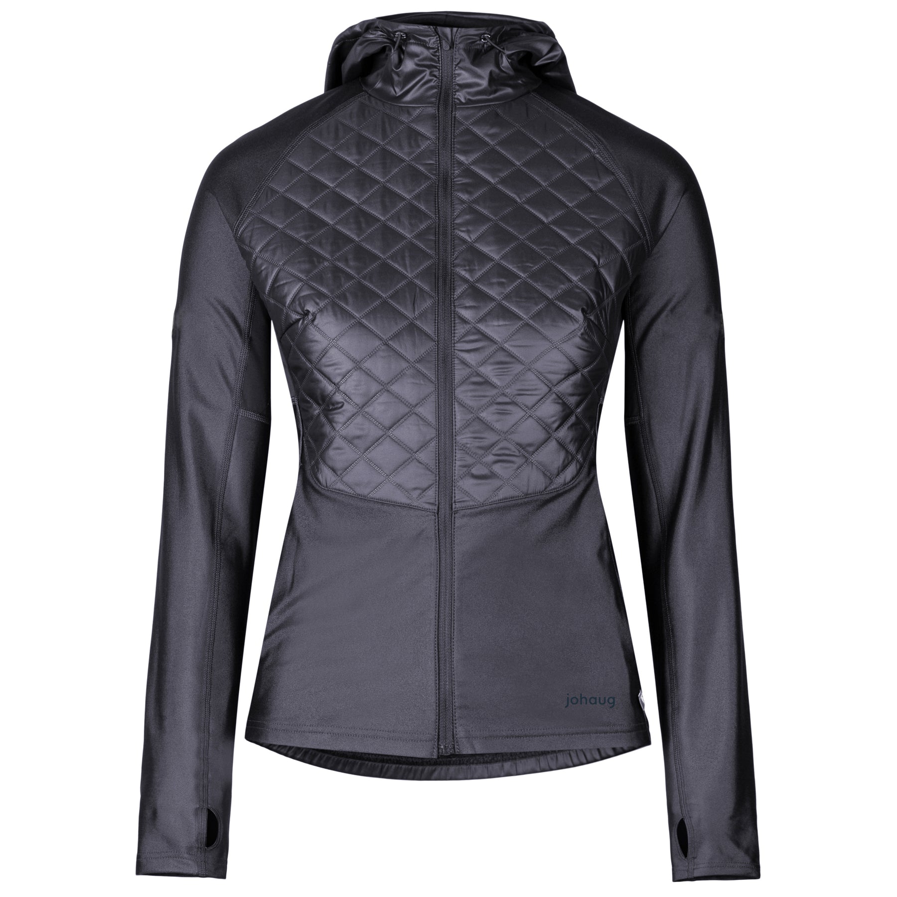 Advance Primaloft Hybrid Jacket - Dark Blue
