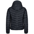Spirit Down Liner Hood Jacket - Dark Blue